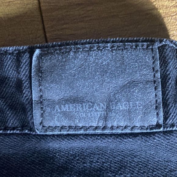 American eagle mini skirt size 0 - Picture 4 of 4